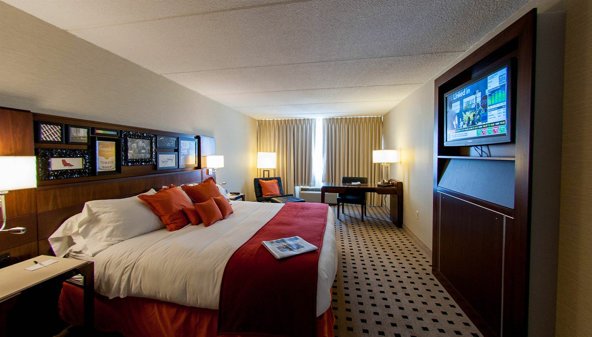 Delta Hotels By Marriott Ютика Экстерьер фото