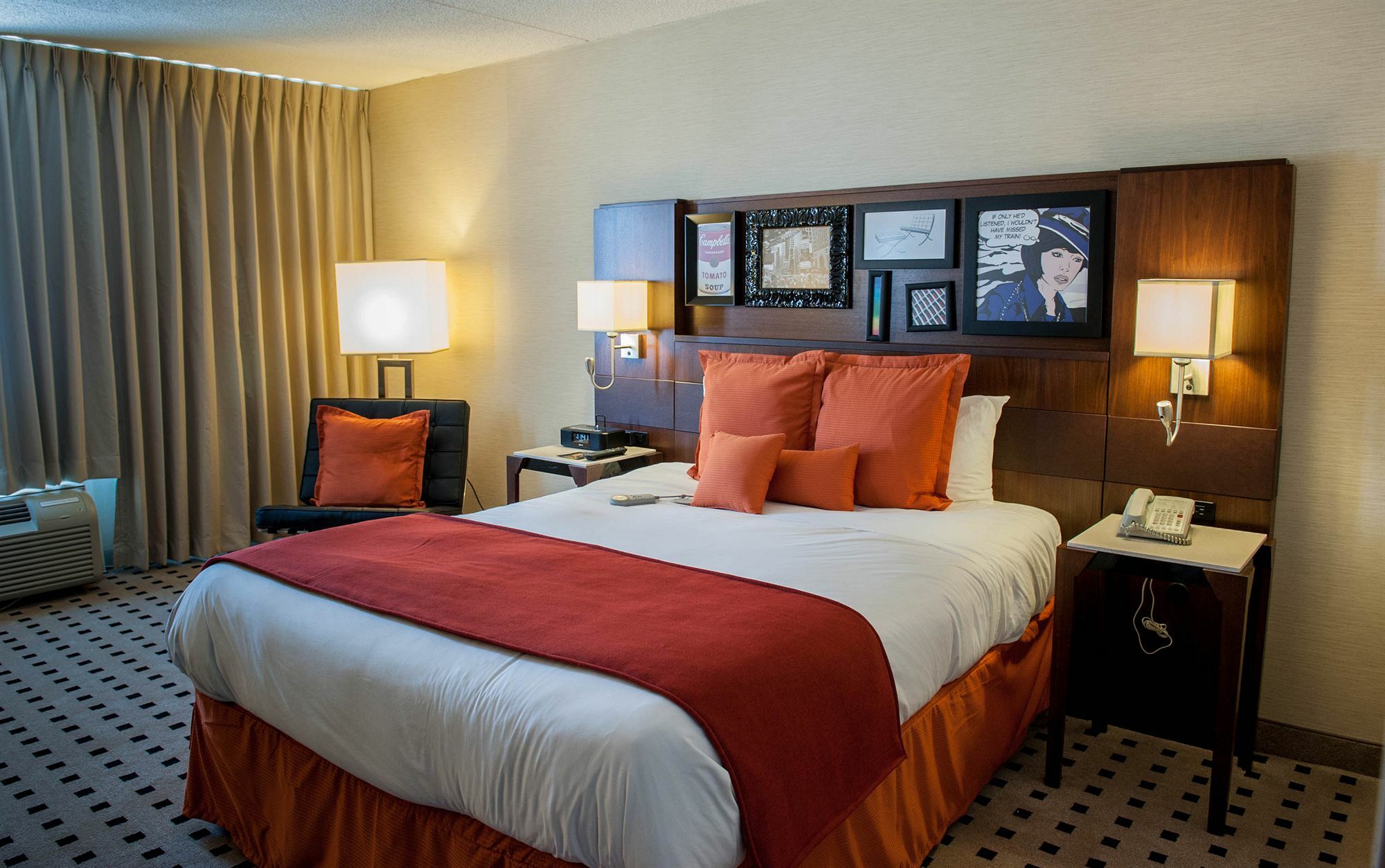 Delta Hotels By Marriott Ютика Экстерьер фото